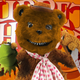 Illustration for article titled Kotaku 'Shop Contest: A Very Scare Bear Halloween: Winners!
